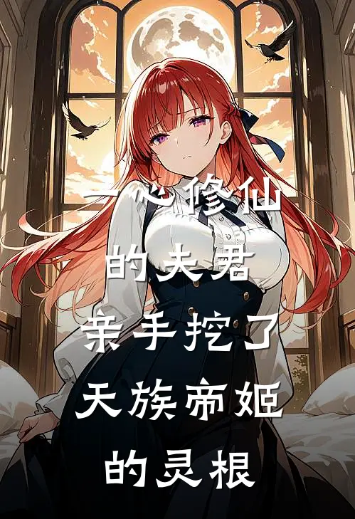 一心修仙的夫君，亲手挖了天族帝姬的灵根