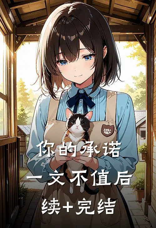 你的承诺，一文不值后续+完结
