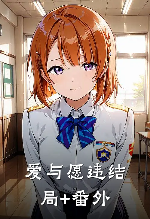 爱与愿违结局+番外