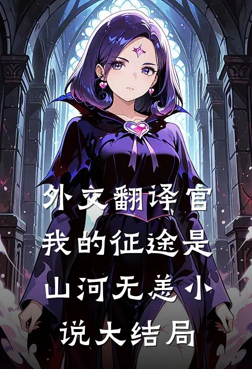 外交翻译官:我的征途是山河无恙小说大结局