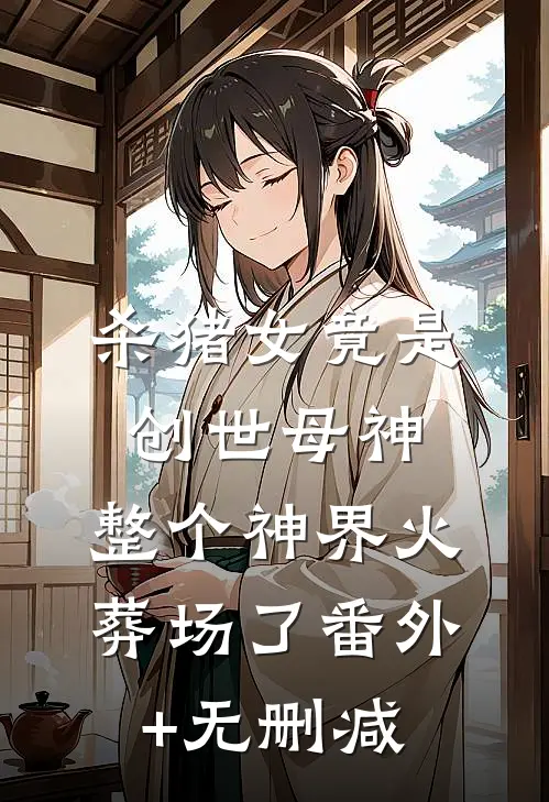 杀猪女竟是创世母神，整个神界火葬场了番外+无删减