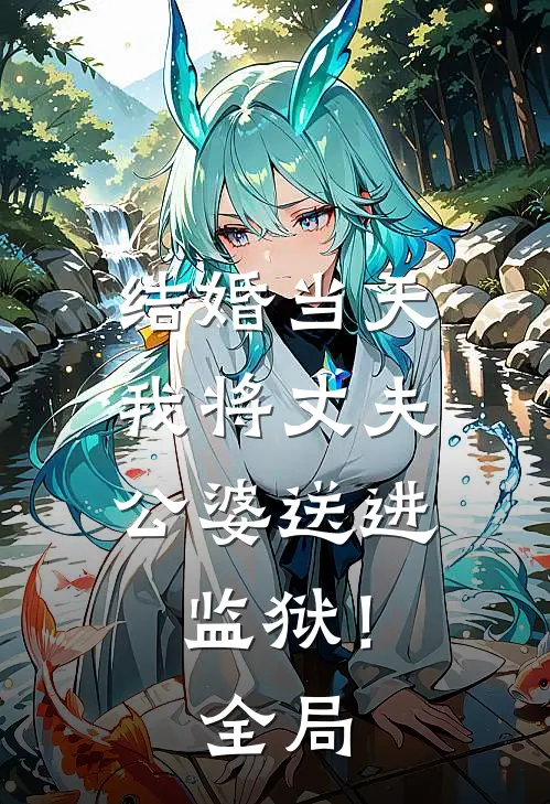 结婚当天，我将丈夫公婆送进监狱！全局