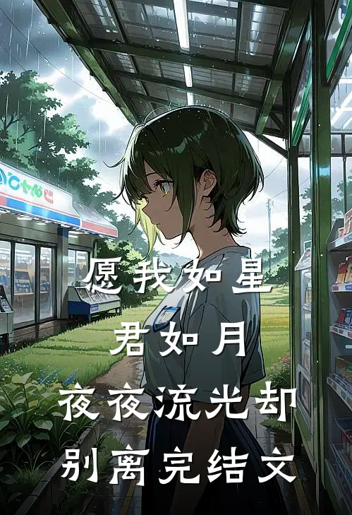 愿我如星君如月，夜夜流光却别离完结文