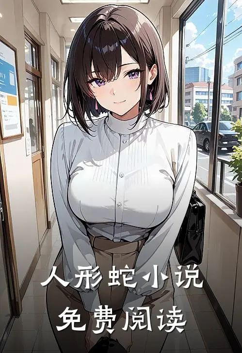 人形蛇小说免费阅读