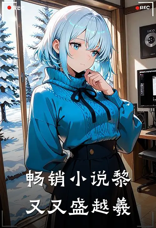 畅销小说黎又又盛越羲