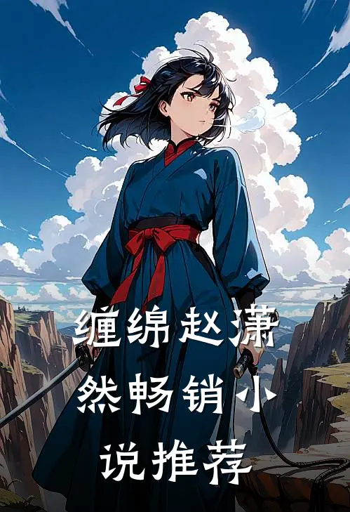 缠绵赵潇然畅销小说推荐
