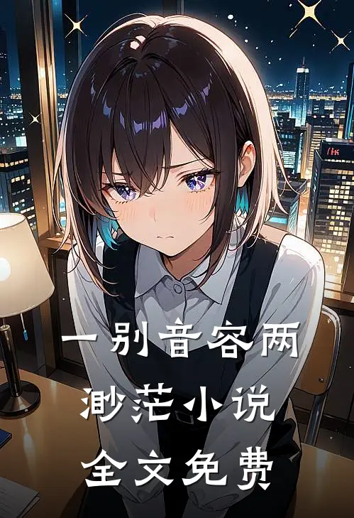 一别音容两渺茫小说全文免费