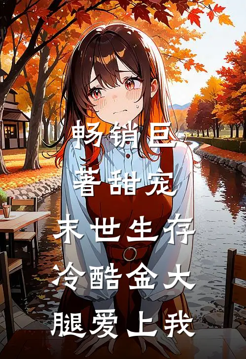 畅销巨著甜宠：末世生存，冷酷金大腿爱上我