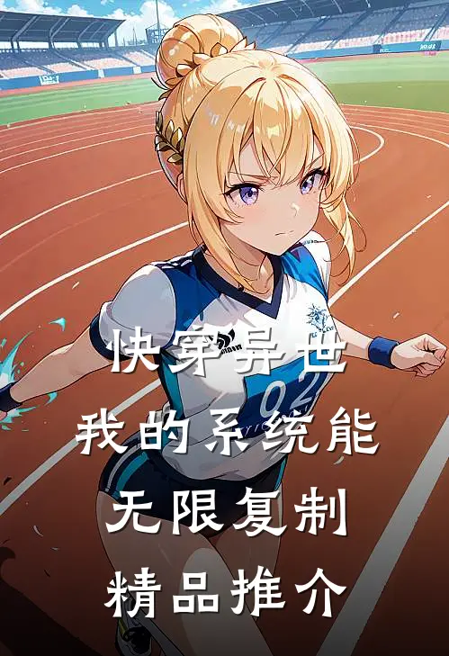 快穿异世：我的系统能无限复制精品推介