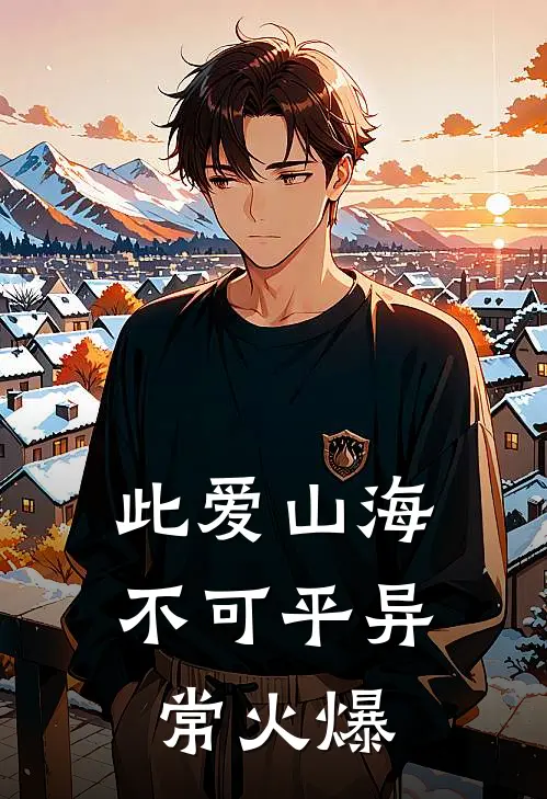 此爱山海不可平异常火爆