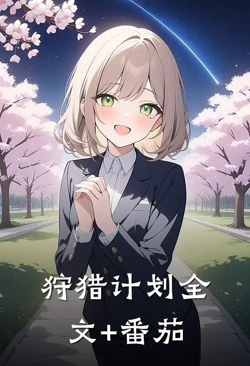 狩猎计划全文+番茄