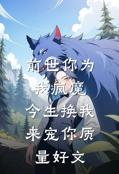 前世你为我疯魔，今生换我来宠你质量好文