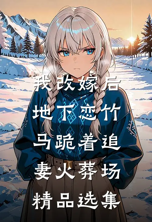 我改嫁后，地下恋竹马跪着追妻火葬场精品选集