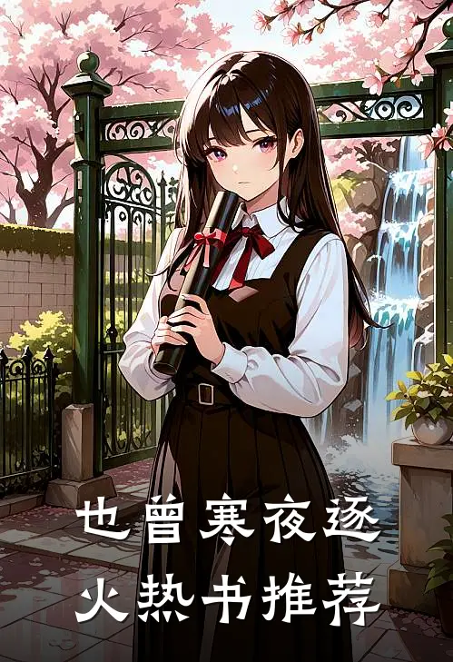 也曾寒夜逐火热书推荐