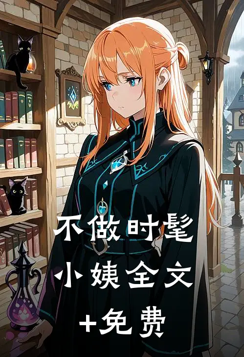 不做时髦小姨全文+免费