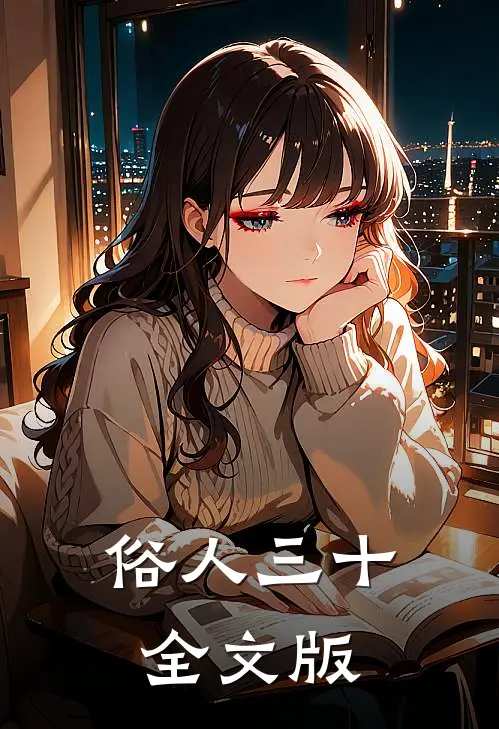 俗人三十全文版