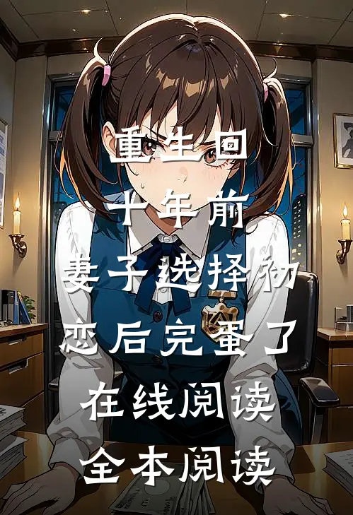 重生回十年前，妻子选择初恋后完蛋了在线阅读全本阅读