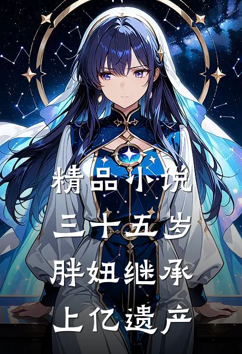 精品小说三十五岁胖妞继承上亿遗产