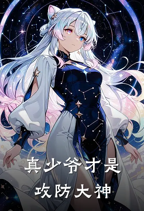 真少爷才是攻防大神