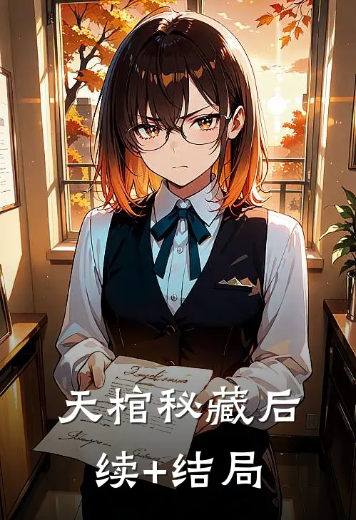 天棺秘藏后续+结局