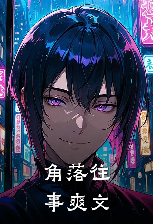 角落往事爽文