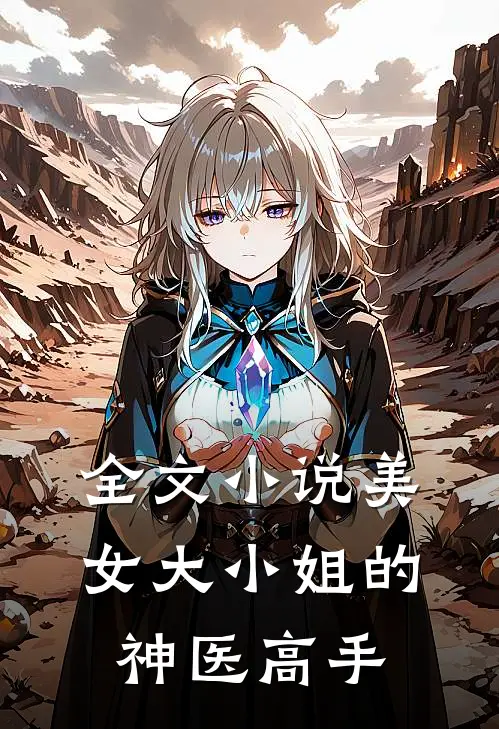 全文小说美女大小姐的神医高手