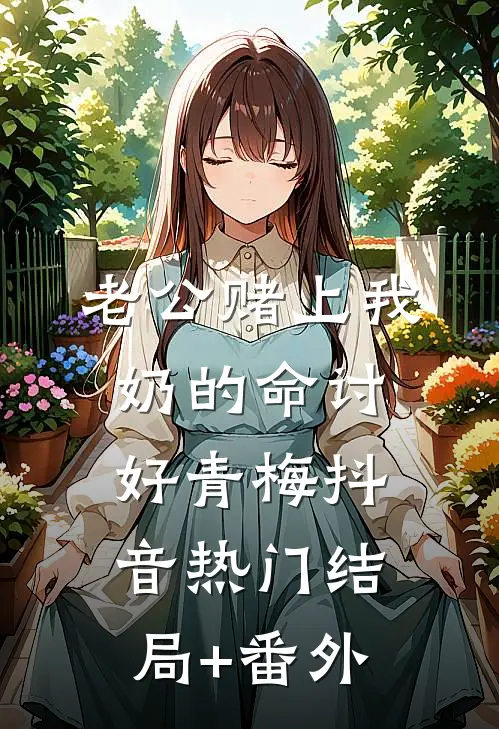 老公赌上我奶的命讨好青梅抖音热门结局+番外