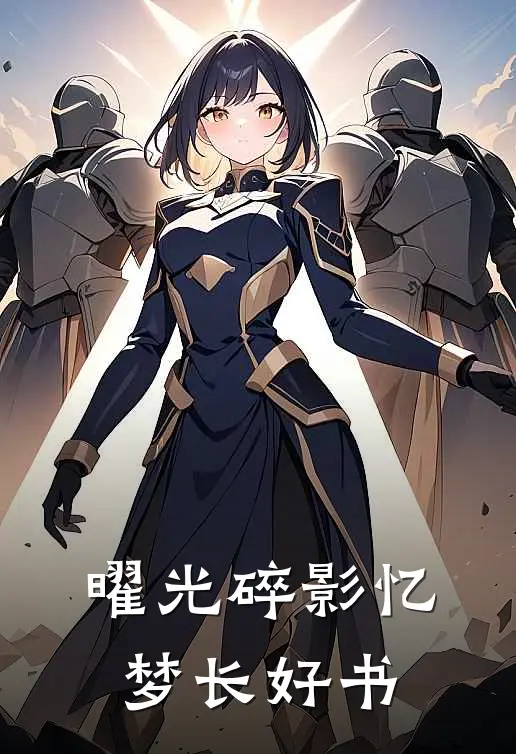 曜光碎影忆梦长好书