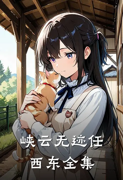 峡云无迹任西东 全集