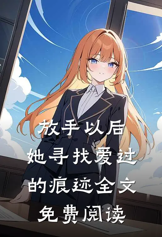 放手以后，她寻找爱过的痕迹全文免费阅读