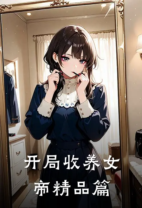 开局收养女帝精品篇