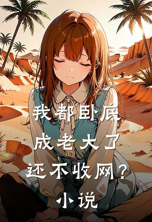 我都卧底成老大了，还不收网？小说