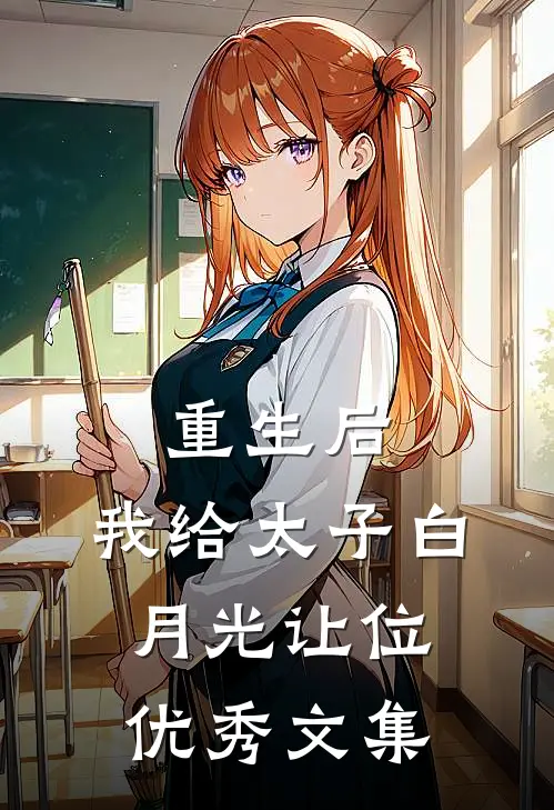 重生后，我给太子白月光让位优秀文集