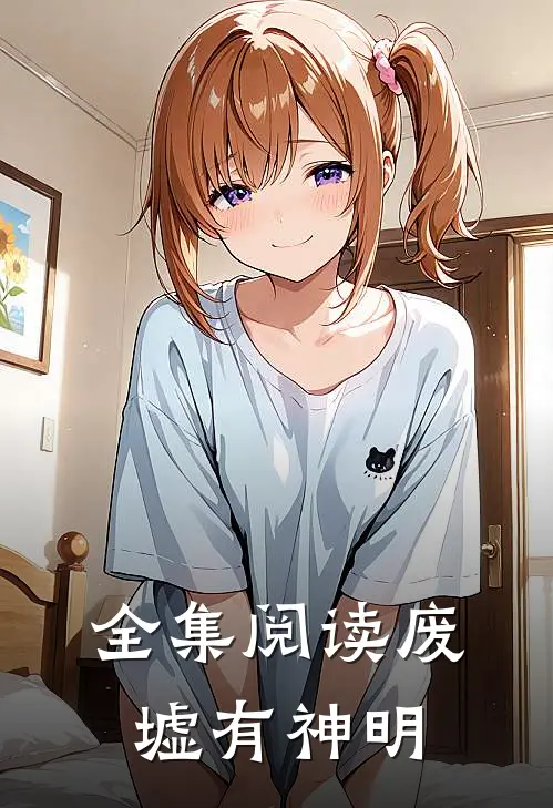 全集阅读废墟有神明