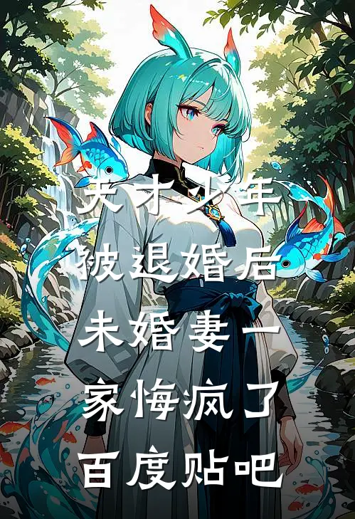 天才少年被退婚后，未婚妻一家悔疯了百度贴吧
