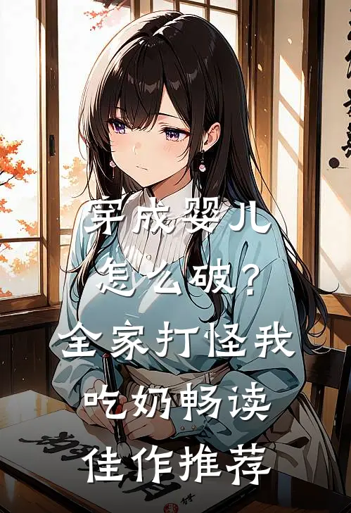 穿成婴儿怎么破？全家打怪我吃奶畅读佳作推荐