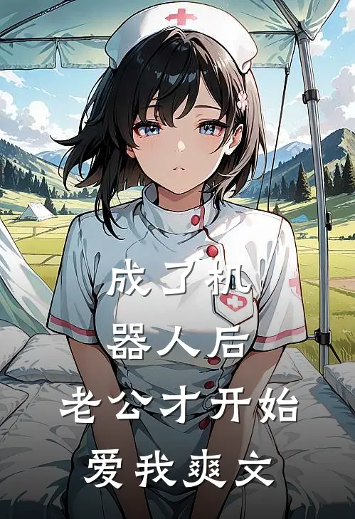 成了机器人后，老公才开始爱我爽文
