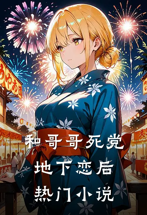 和哥哥死党地下恋后热门小说