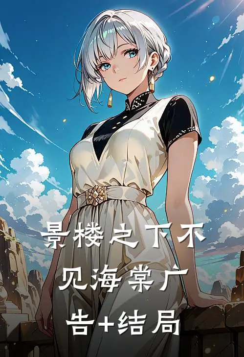 景楼之下不见海棠广告+结局