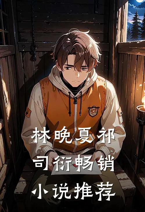 林晚夏祁司衍畅销小说推荐