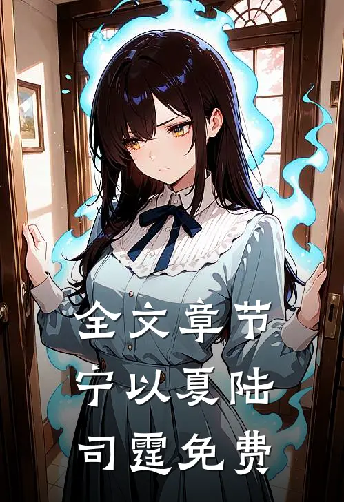 全文章节宁以夏陆司霆免费