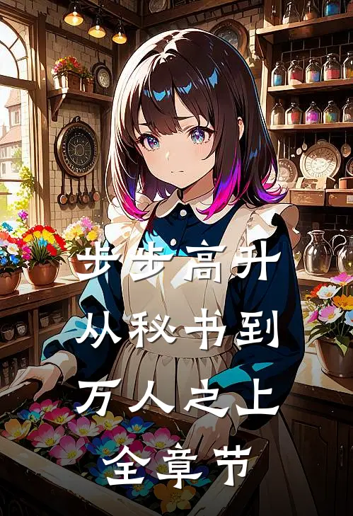 步步高升：从秘书到万人之上全章节