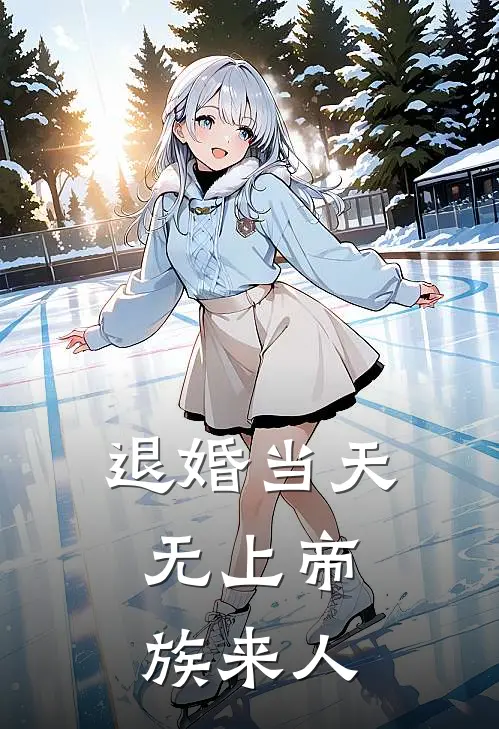 退婚当天，无上帝族来人