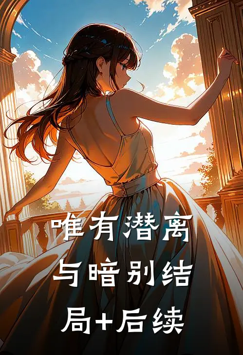 唯有潜离与暗别结局+后续