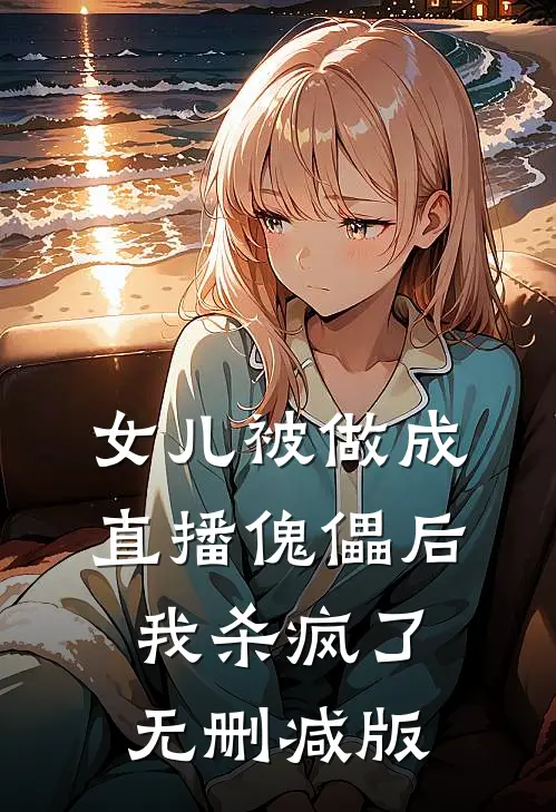 女儿被做成直播傀儡后，我杀疯了无删减版