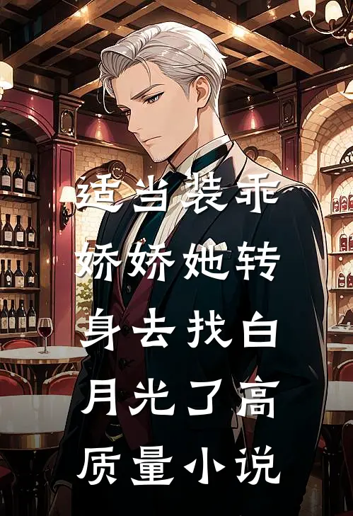 适当装乖：娇娇她转身去找白月光了高质量小说