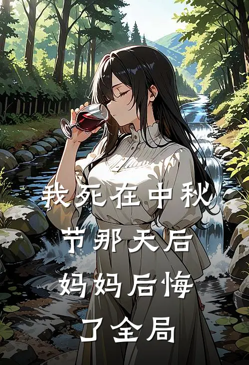 我死在中秋节那天后，妈妈后悔了全局
