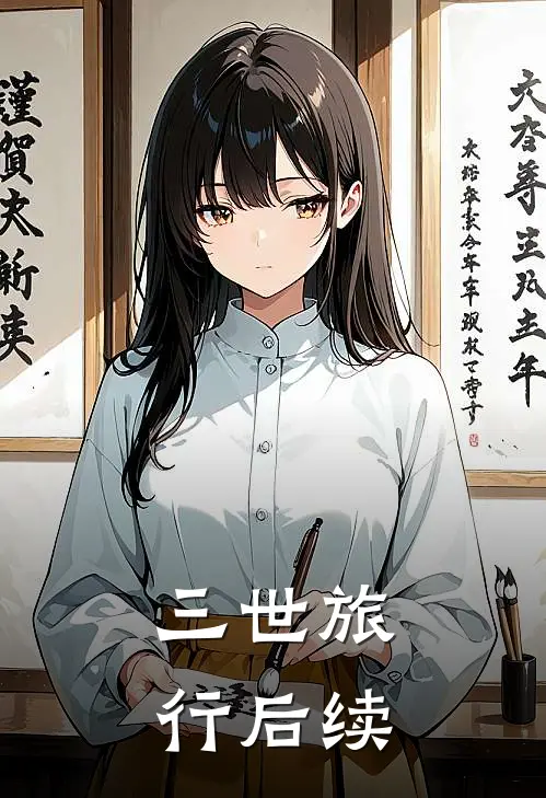 三世旅行后续