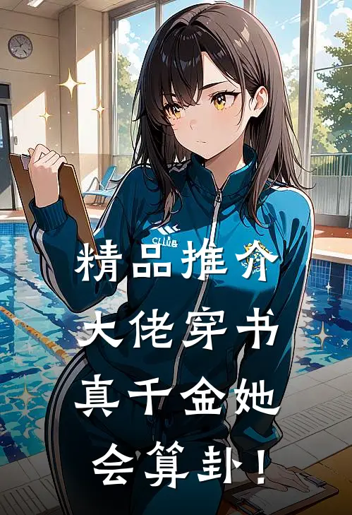 精品推介大佬穿书：真千金她会算卦！