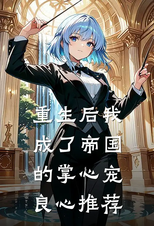 重生后我成了帝国的掌心宠良心推荐